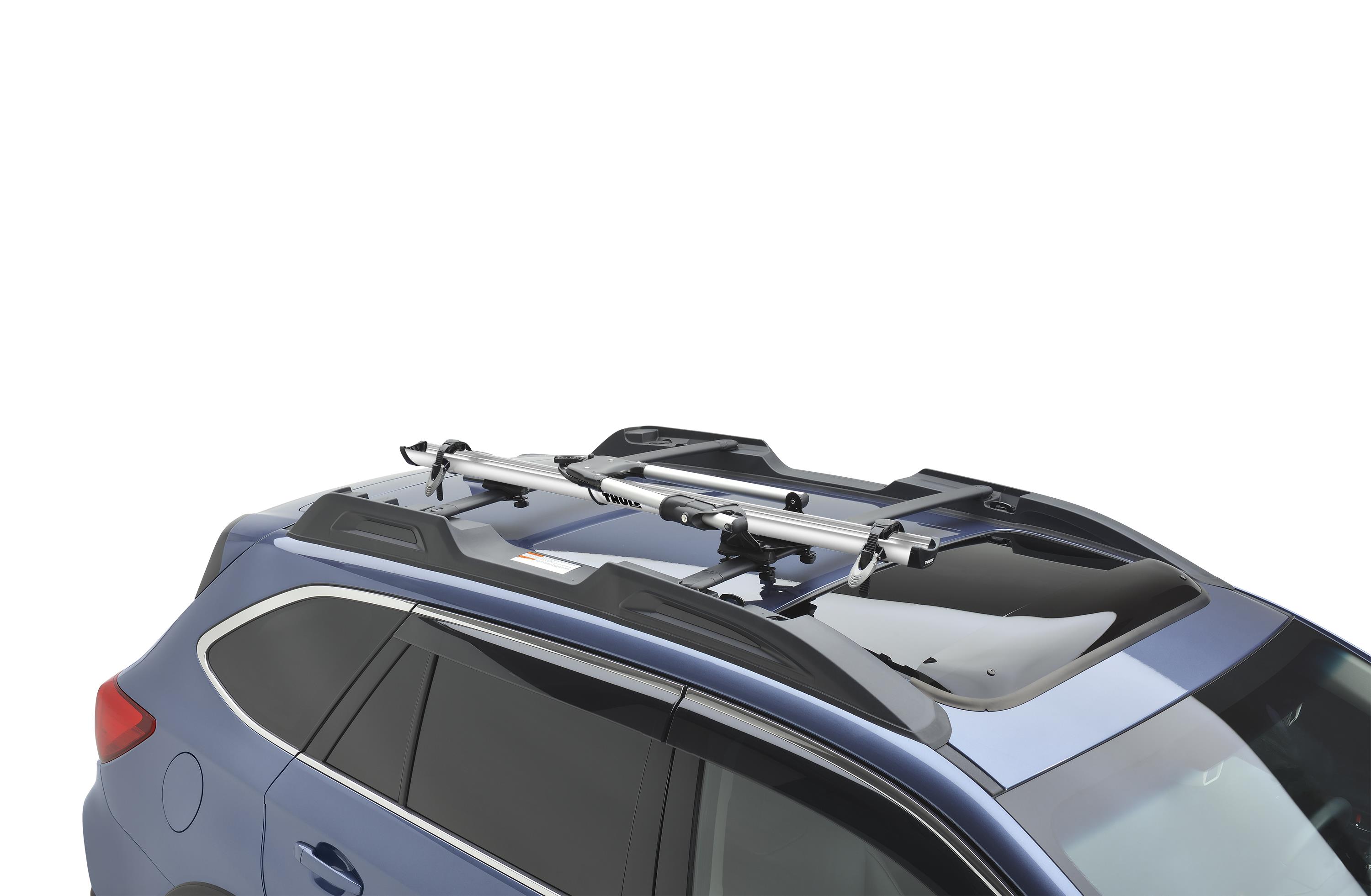 thule vehicle bicycle racks